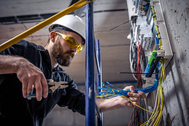 Best Emergency Electrician Near Me  in Hillandale, MD