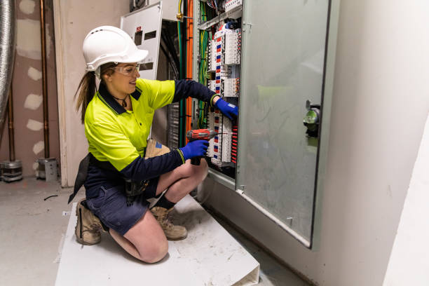 Best Electrician for Home Renovation  in Hillandale, MD