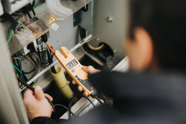 Best Electrical Contractors for Businesses  in Hillandale, MD