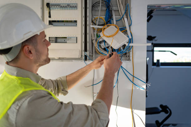 Best Affordable Emergency Electrician  in Hillandale, MD