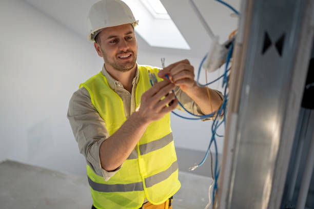 Best Electric Panel Repair  in Hillandale, MD