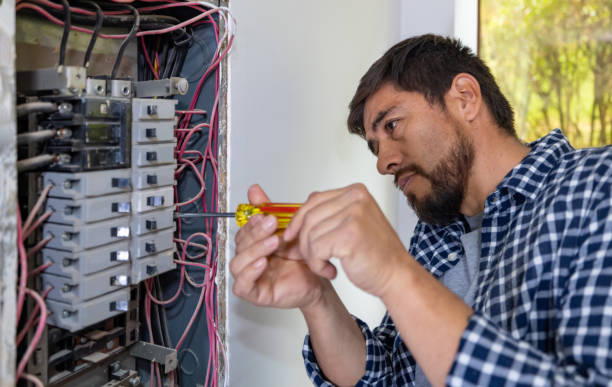 Professional Electrician in Hillandale, MD
